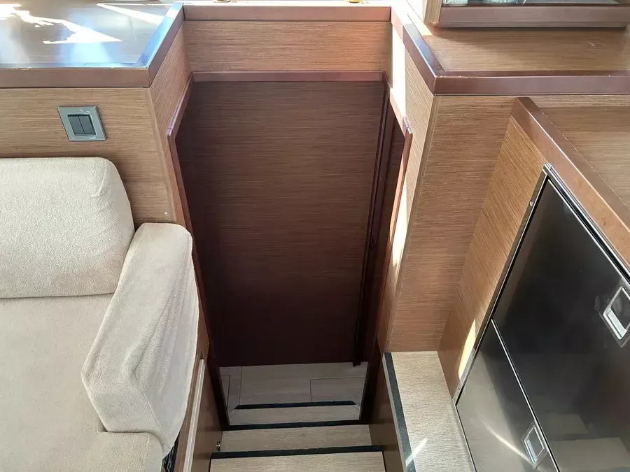 Lagoon 46 | Shanti