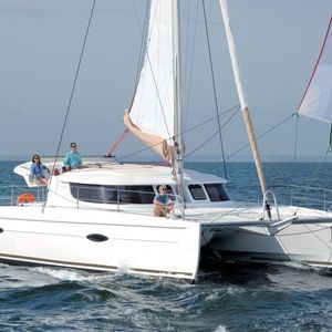 Location catamarans - Turquie Location catamarans - Turquie