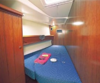 Jeanneau Sun Odyssey 54 DS | Mata