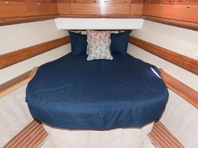 Bavaria Cruiser 46 | Biki