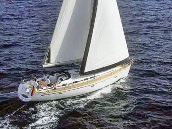 Bavaria Cruiser 46 | Biki
