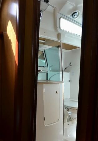 Jeanneau Sun Odyssey 49 | Don Pepe