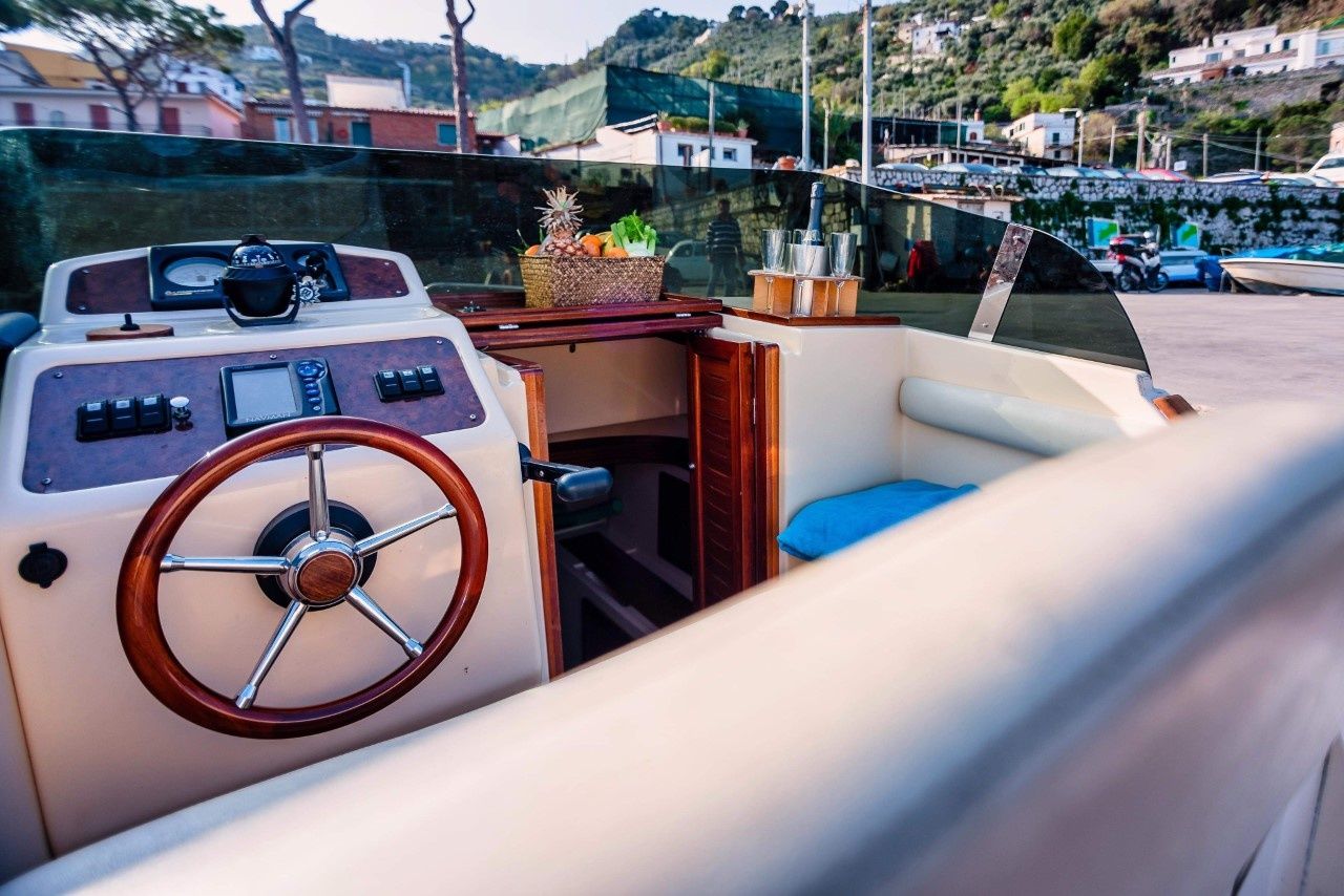 De Simone Mare 850 | Dreams 2