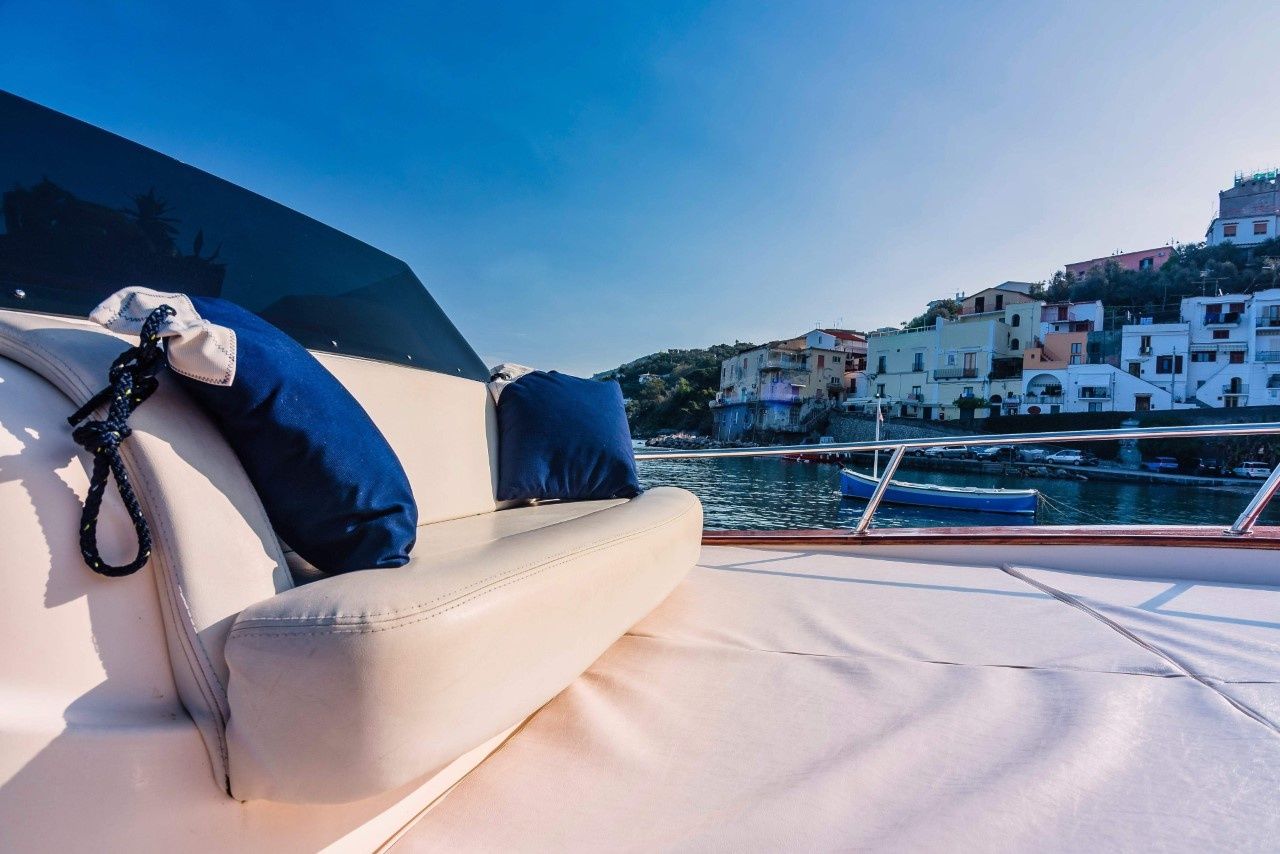 De Simone Mare 850 | Dreams 2