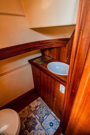 De Simone Mare 850 | Dreams 2