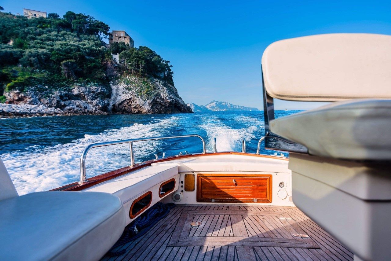 De Simone Mare 850 | Dreams 2