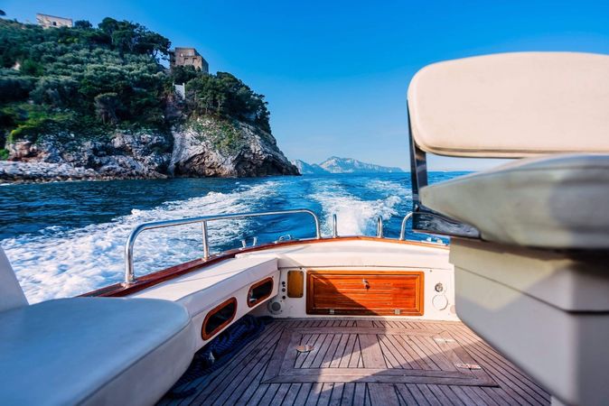 De Simone Mare 850 | Dreams 2