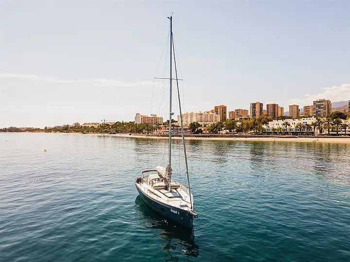 Beneteau Oceanis 51.1 | Skalpel 2