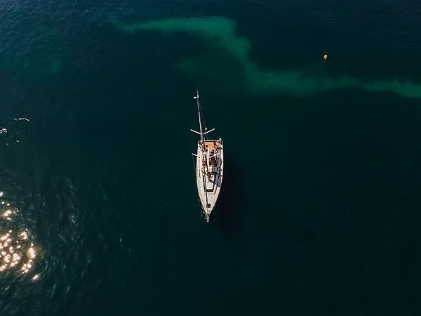 Beneteau Oceanis 51.1 | Skalpel 2