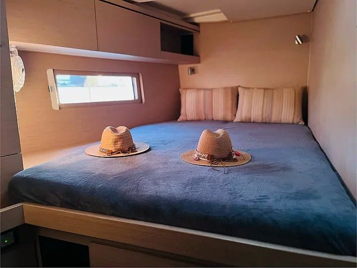 Beneteau Oceanis 51.1 | Skalpel 2