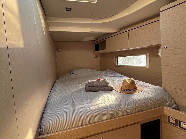 Beneteau Oceanis 51.1 | Skalpel 2