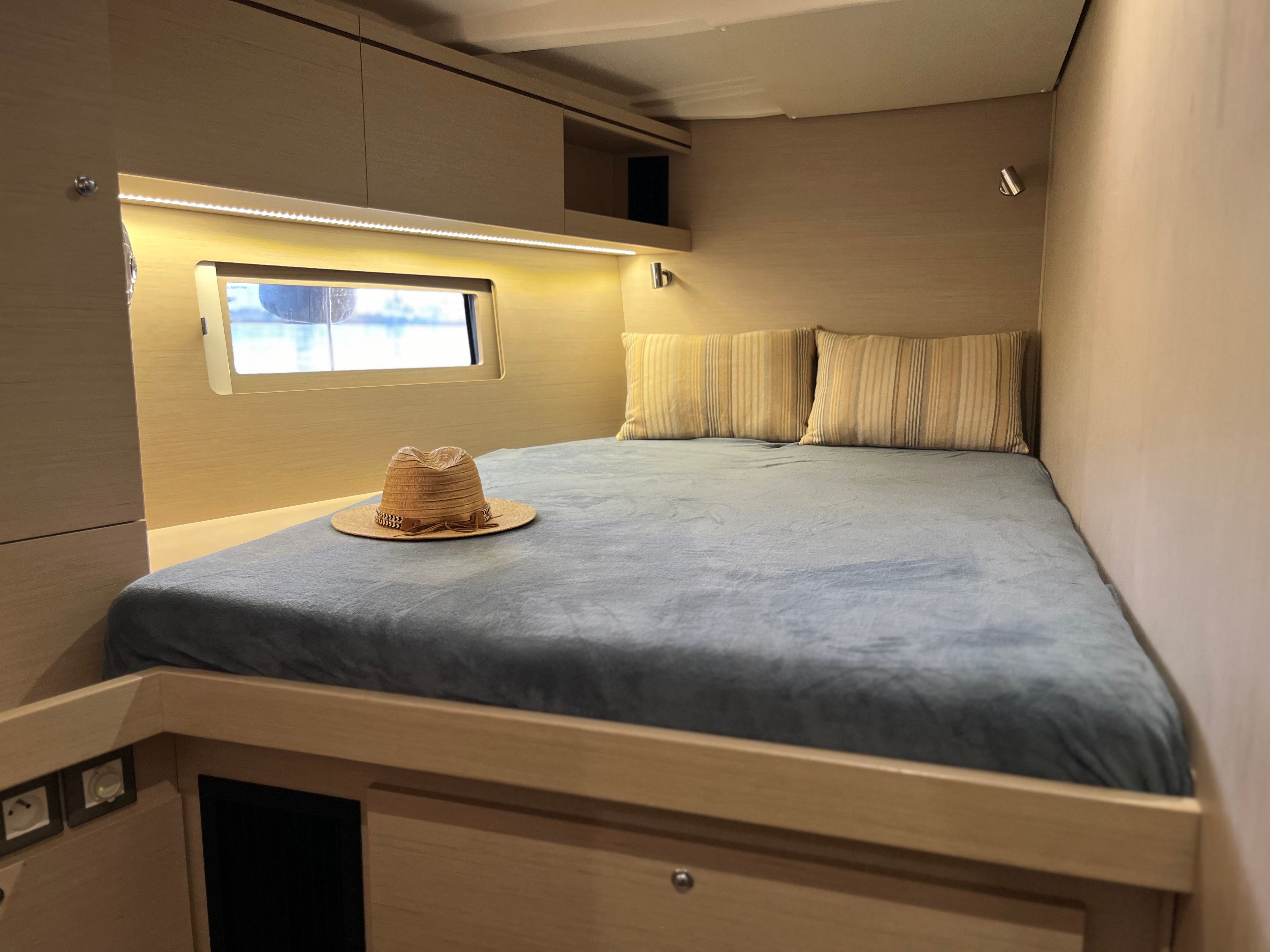 Beneteau Oceanis 51.1 | Skalpel 2