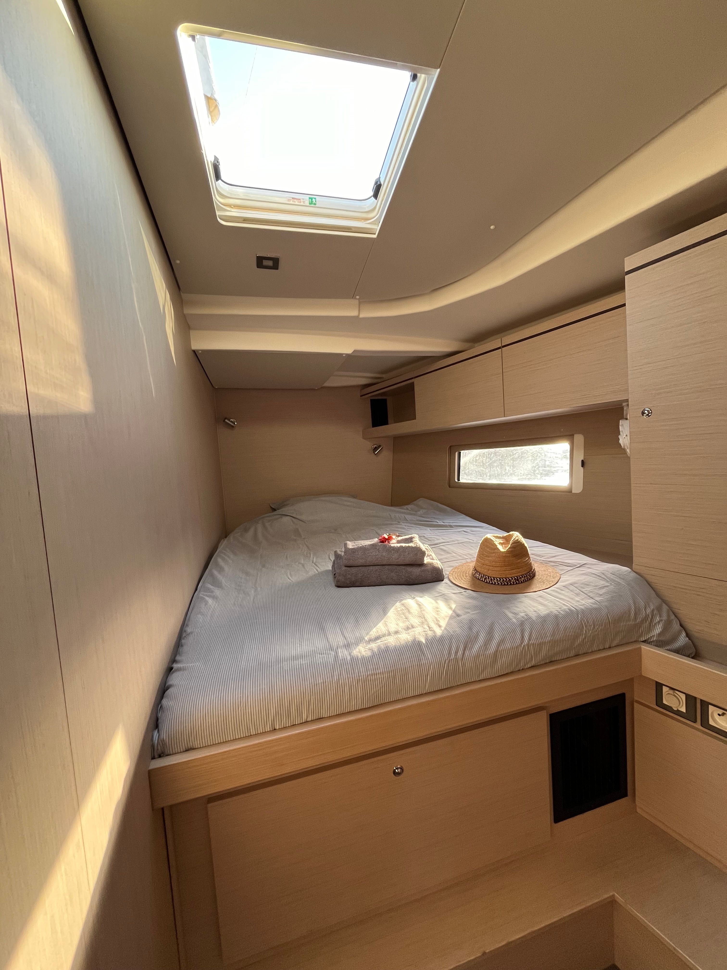 Beneteau Oceanis 51.1 | Skalpel 2