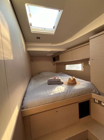Beneteau Oceanis 51.1 | Skalpel 2