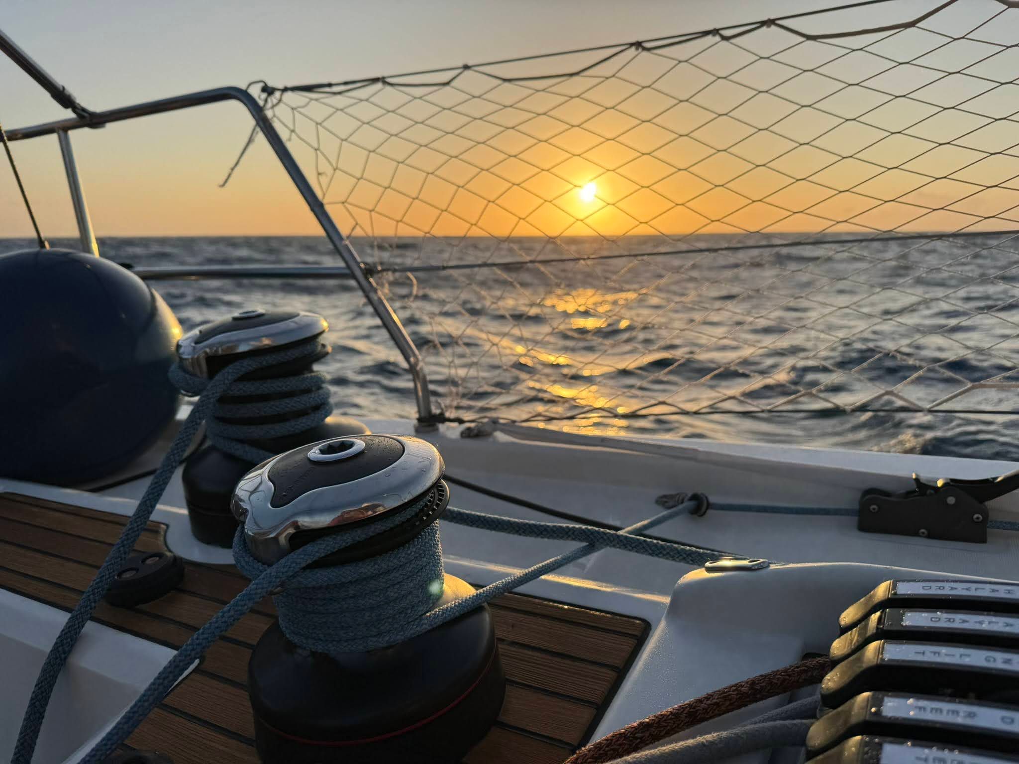 Beneteau Oceanis 51.1 | Skalpel 2