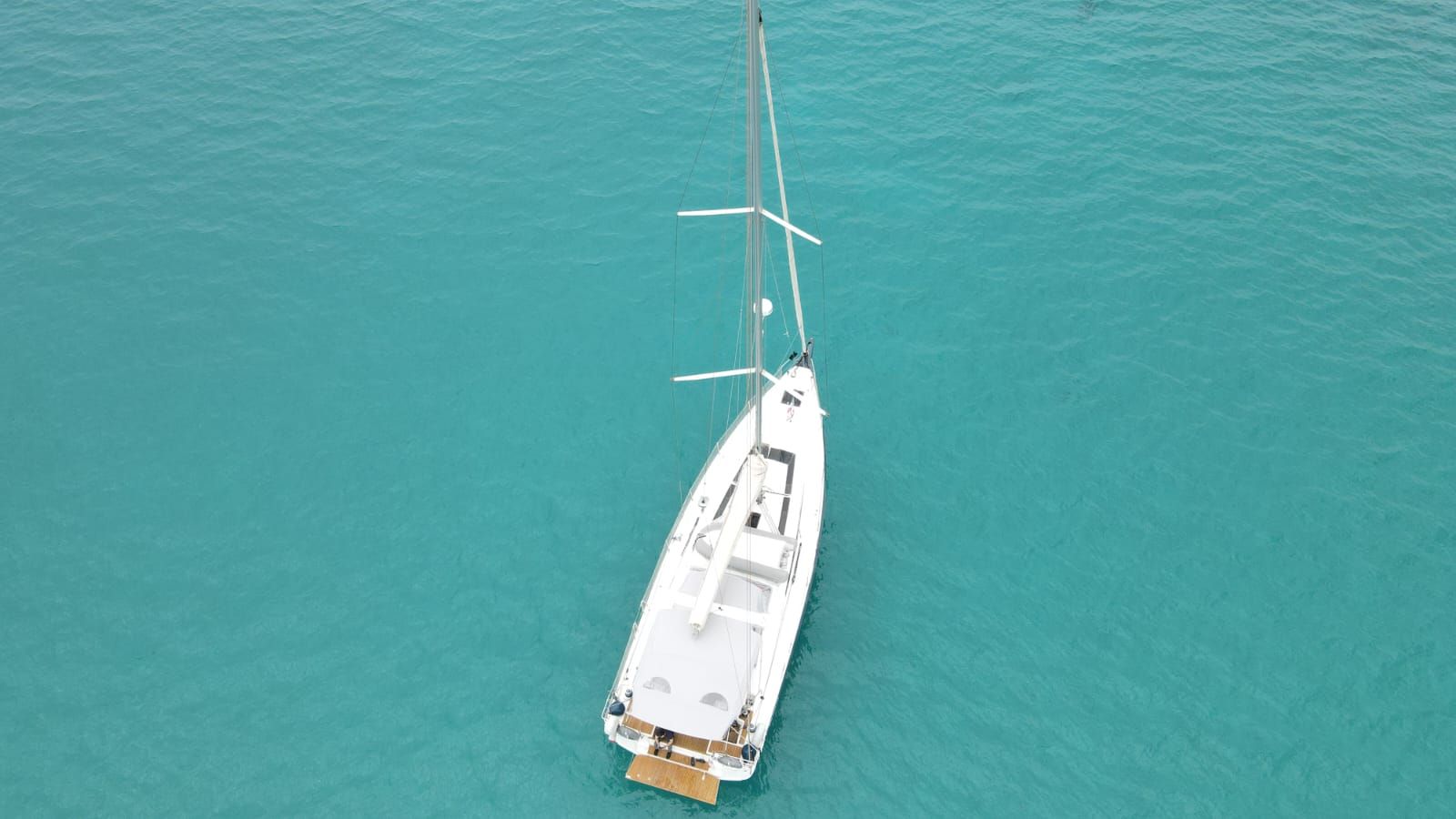 Beneteau Oceanis 51.1 | Skalpel 2