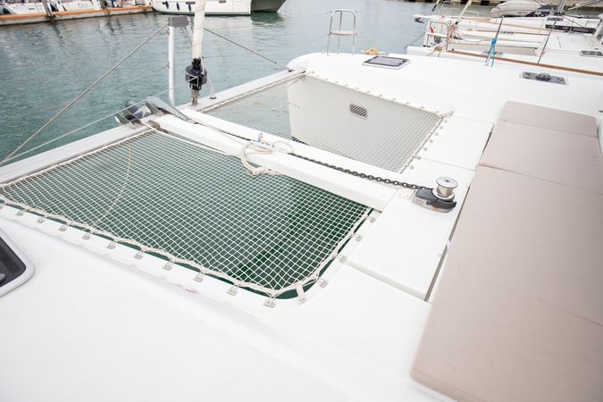Lagoon 42 | Brivido