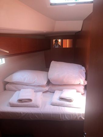 Bavaria Cruiser 46 | Topcu