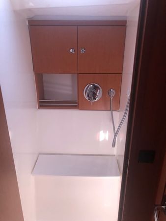 Bavaria Cruiser 46 | Topcu