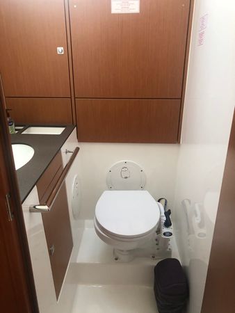 Bavaria Cruiser 46 | Topcu