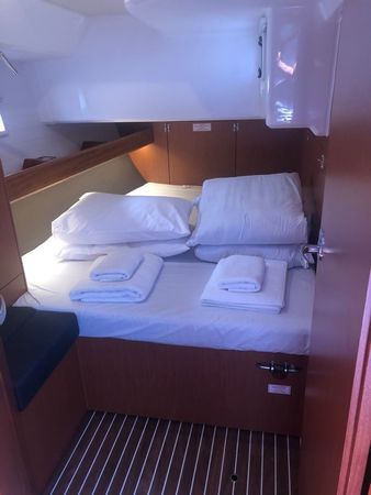 Bavaria Cruiser 46 | Topcu