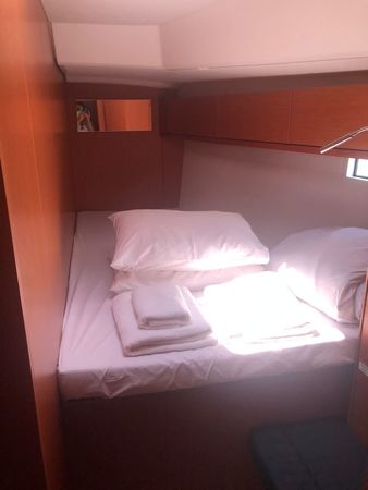 Bavaria Cruiser 46 | Topcu