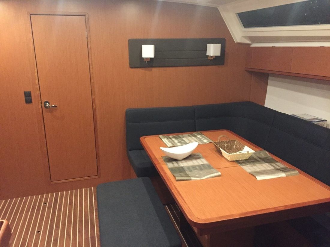 Bavaria Cruiser 46 | Topcu