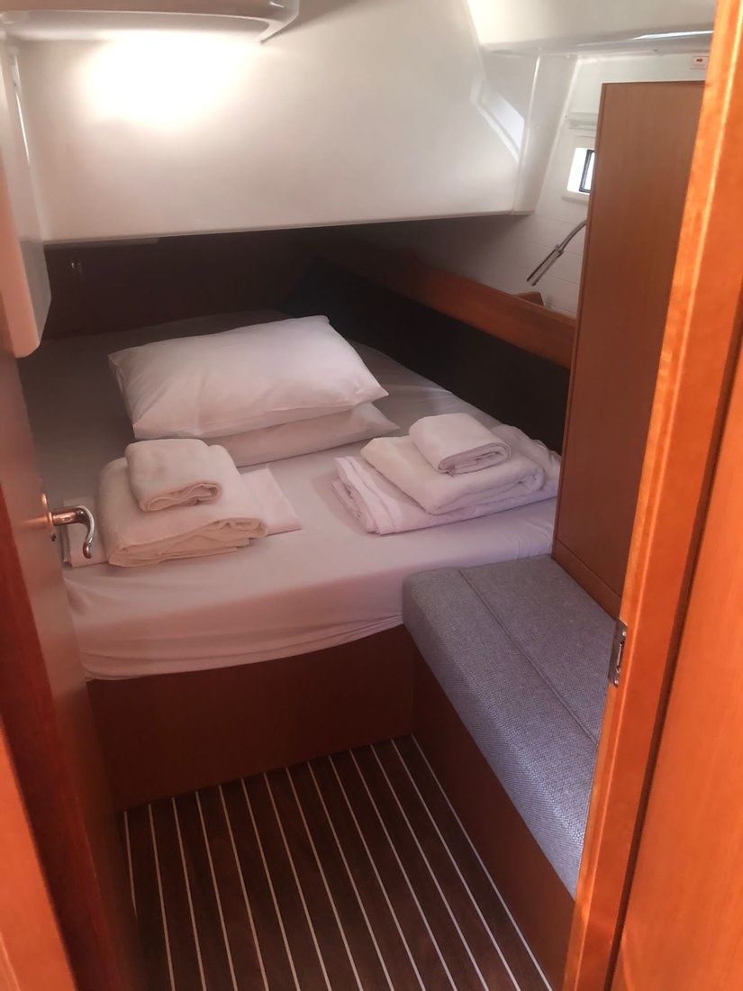 Bavaria Cruiser 41 | Northberry