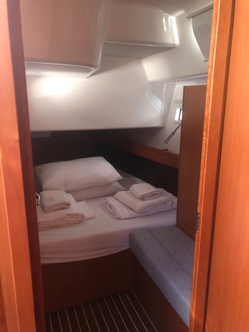 Bavaria Cruiser 41 | Northberry