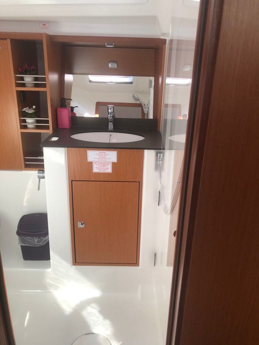 Bavaria Cruiser 41 | Northberry