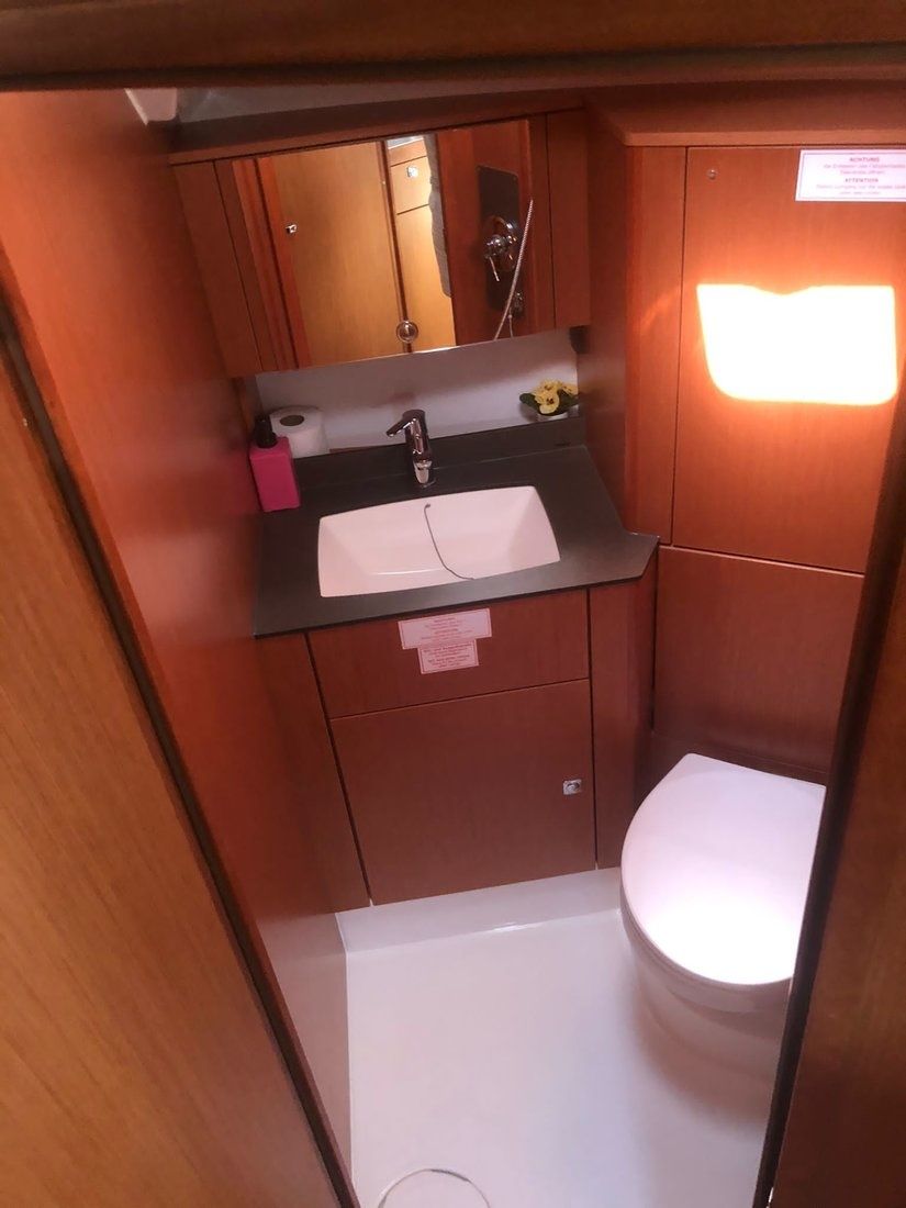 Bavaria Cruiser 41 | Northberry