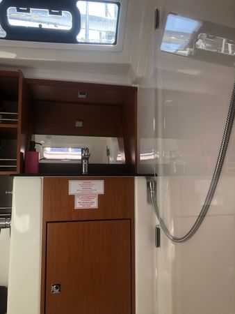 Bavaria Cruiser 41 | Northberry