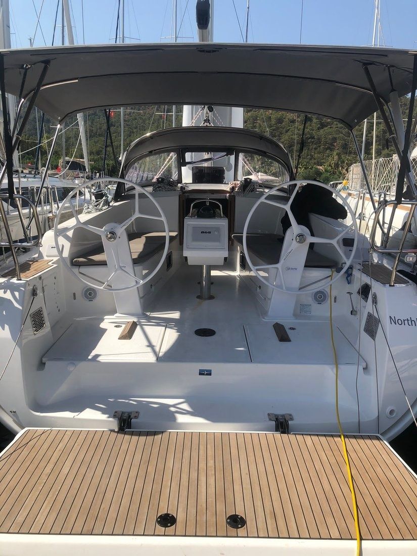 Bavaria Cruiser 41 | Northberry