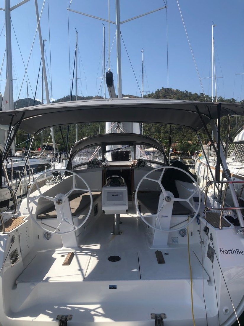 Bavaria Cruiser 41 | Northberry