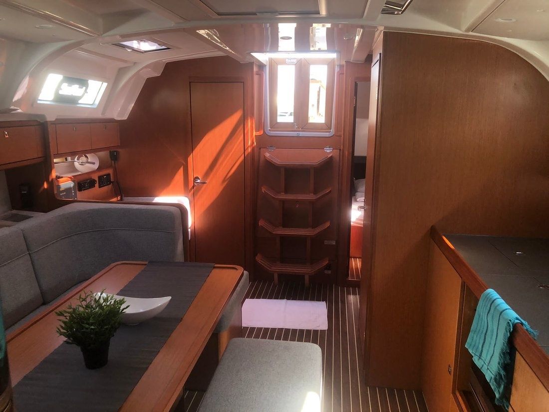 Bavaria Cruiser 41 | Northberry