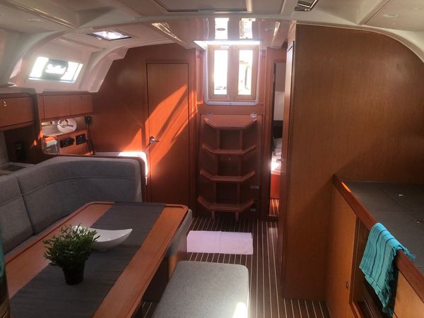 Bavaria Cruiser 41 | Northberry