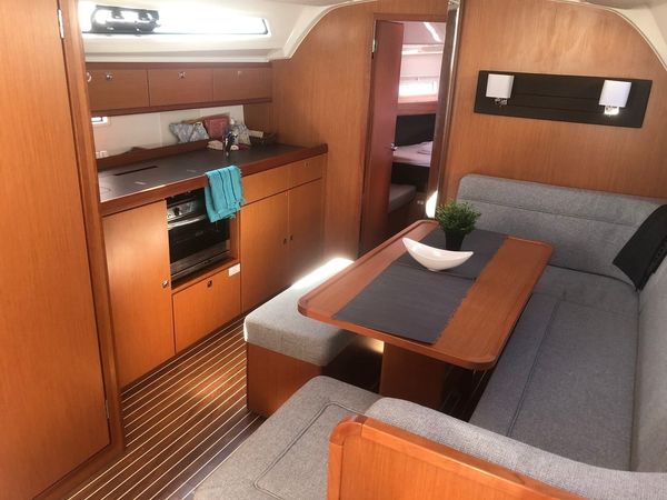 Bavaria Cruiser 41 | Northberry