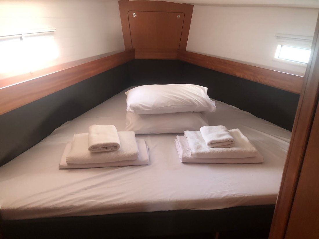 Bavaria Cruiser 41 | Northberry