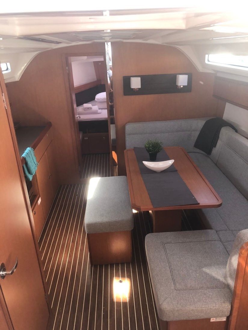 Bavaria Cruiser 41 | Northberry