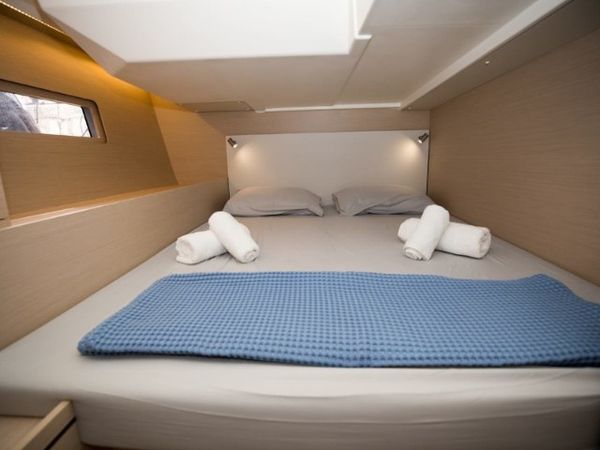 Beneteau Oceanis 51.1 | Nireas