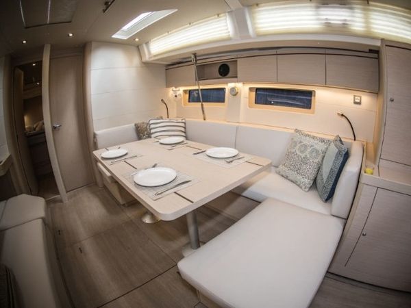 Beneteau Oceanis 51.1 | Nireas