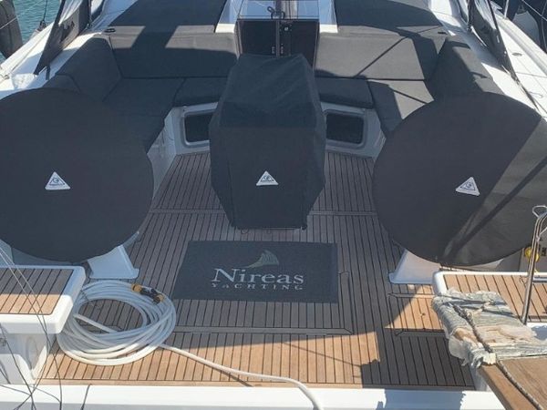 Beneteau Oceanis 51.1 | Nireas