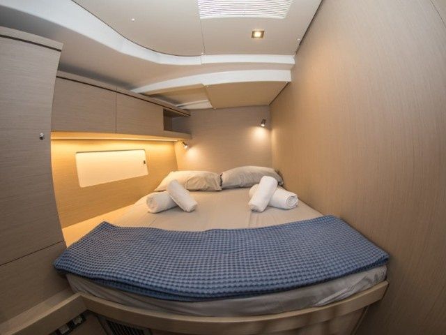Beneteau Oceanis 51.1 | Nireas