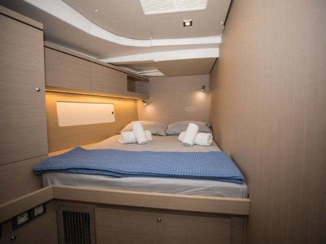 Beneteau Oceanis 51.1 | Nireas