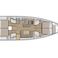 Beneteau Oceanis 51.1 | Nireas