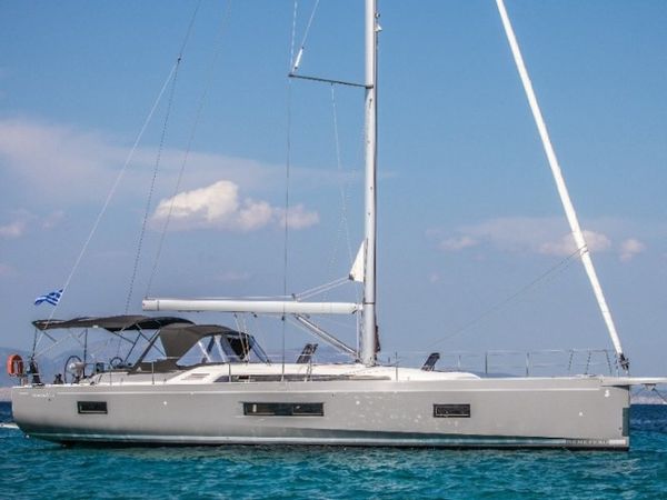 Beneteau Oceanis 51.1 | Nireas