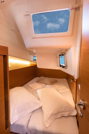 Jeanneau Sun Odyssey 410 | Teti