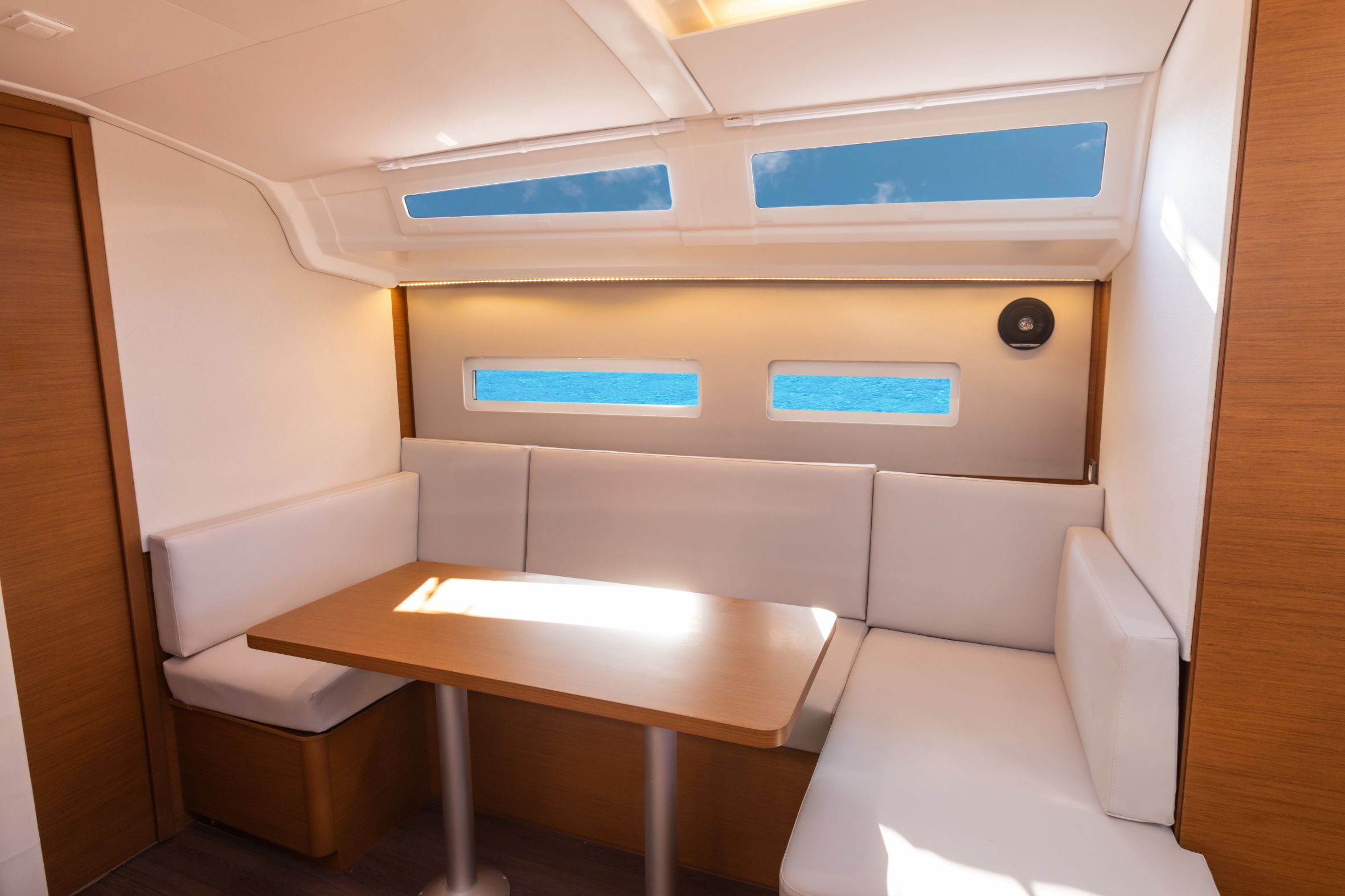 Jeanneau Sun Odyssey 410 | Teti