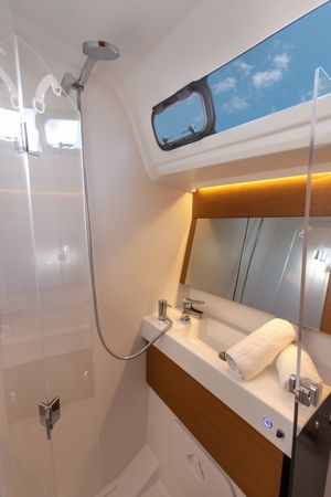 Jeanneau Sun Odyssey 410 | Teti