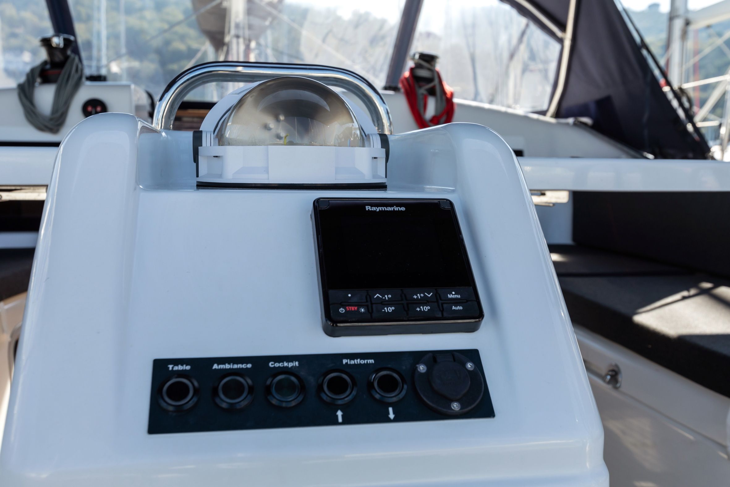 Jeanneau Sun Odyssey 410 | Teti